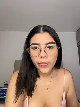 Julietalcl online show from 23, 3, 2026