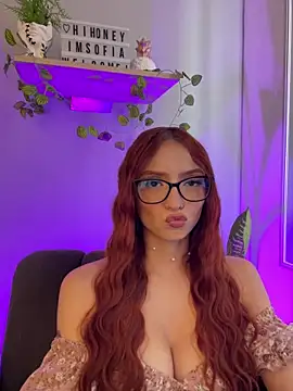 Im sofiaaa online show from 13, 12, 2025