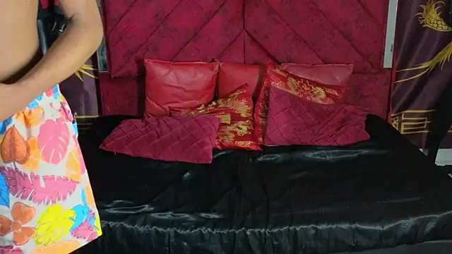 Snapshot of Latin_Femboy13 chatting on 18, 10, 2025 Latin Femboy13 online show from 18, 10, 2025