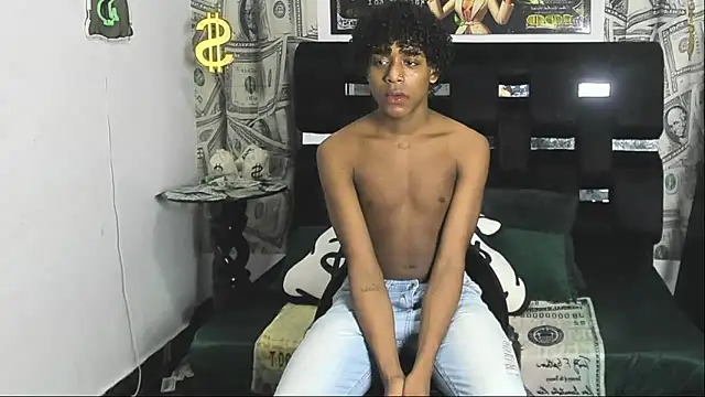 Latin Femboy13 online show from 19, 10, 2025