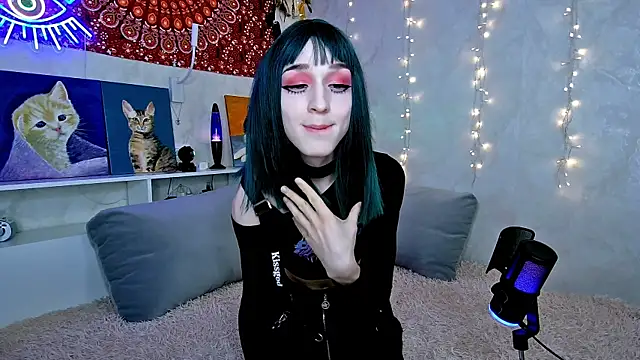 whoalexxa online show from 29, 11, 2025