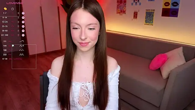 Yasmin Kass online show from 14, 5, 2026