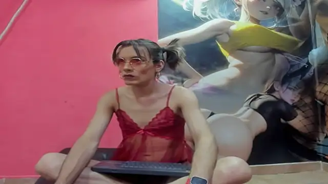 wild-cat-hot online show from 17, 12, 2025