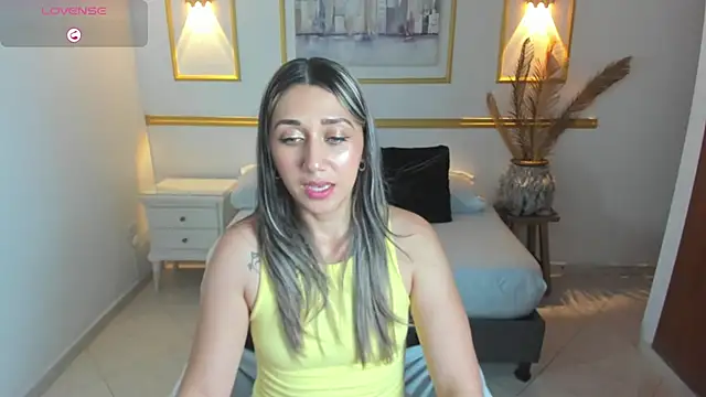 Snapshot of karlyy_ chatting on 10, 1, 2026 karlyy online show from 10, 1, 2026