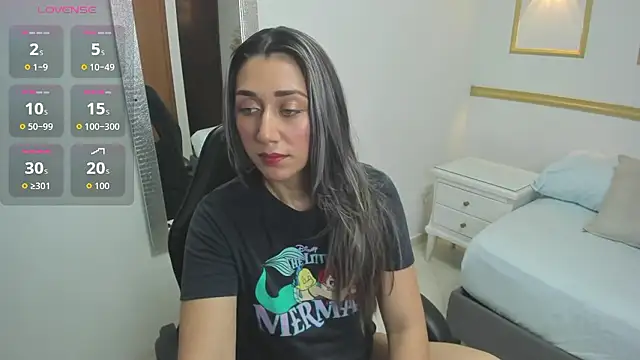 Snapshot of karlyy_ chatting on 17, 1, 2026 karlyy online show from 17, 1, 2026