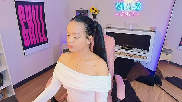 Miss koko  online show from 7, 5, 2026