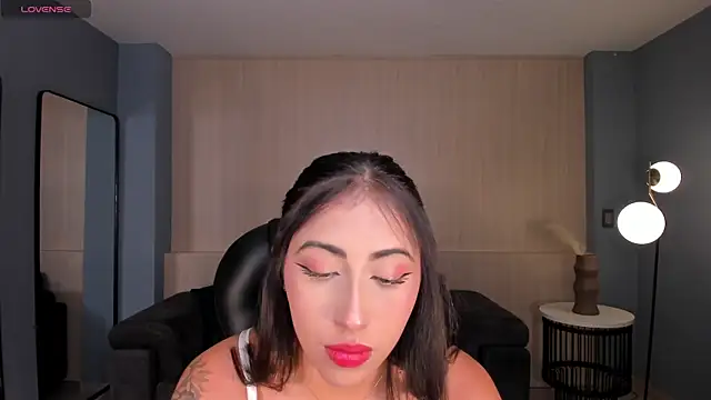 CelesteMoonX online show from 10, 2, 2026