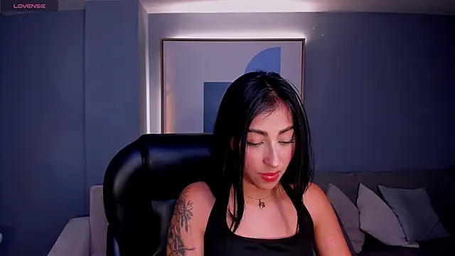 CelesteMoonX online show from 8, 5, 2026