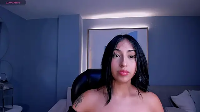 CelesteMoonX online show from 9, 5, 2026