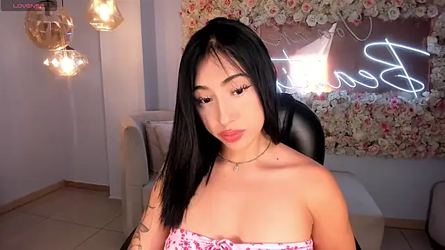 CelesteMoonX online show from 13, 5, 2026