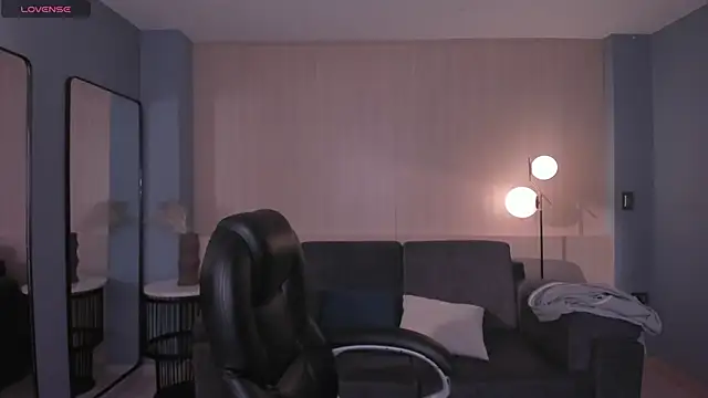 CelesteMoonX online show from 19, 5, 2026
