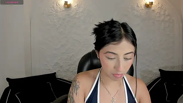 CelesteMoonX online show from 30, 5, 2026