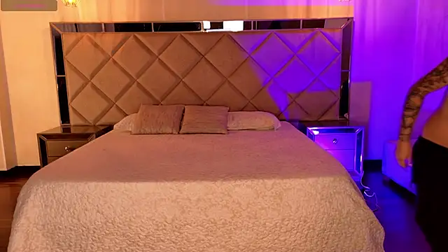 Snapshot of CelesteMoonX chatting on 27, 6, 2026 CelesteMoonX online show from 27, 6, 2026