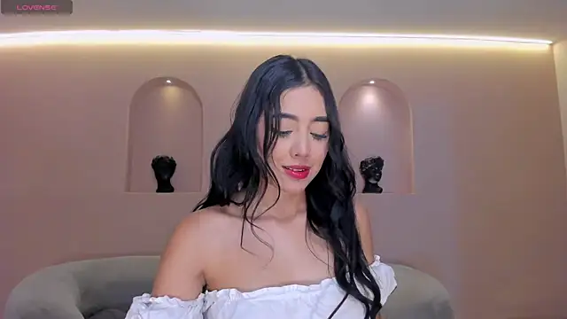 ScarlettBlaze  online show from 22, 3, 2026