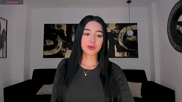 ScarlettBlaze  online show from 9, 5, 2026