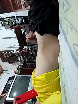 Tred322david online show from 5, 12, 2025