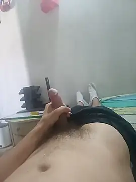 Tred322david online show from 19, 12, 2025