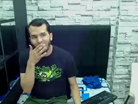 pether hairy online show from 26, 10, 2025