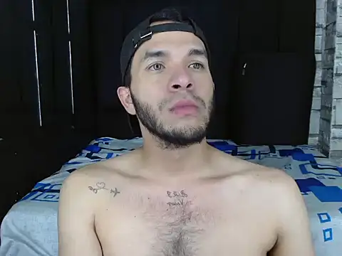 pether hairy online show from 3, 11, 2025