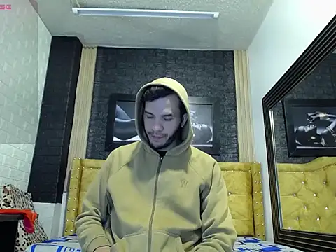 pether hairy online show from 7, 1, 2026