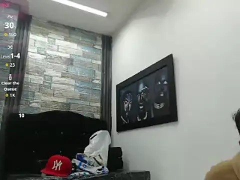 pether hairy online show from 24, 2, 2026