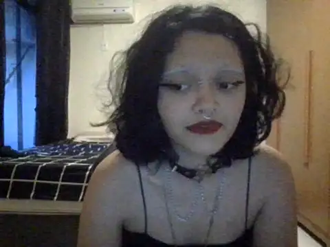 Snapshot of demonnus chatting on 16, 10, 2025 demonnus online show from 16, 10, 2025