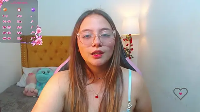 Red Lola  online show from 6, 1, 2026