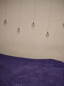 BiancaLuxor  online show from 3, 11, 2025