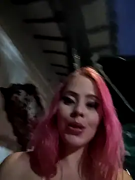 BiancaLuxor  online show from 28, 11, 2025