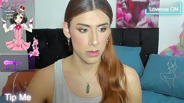 Ariadnne16 online show from 22, 10, 2025