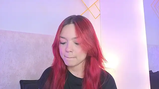 Martinaa Garcia online show from 1, 6, 2026