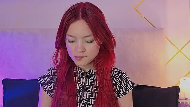 Martinaa Garcia online show from 13, 6, 2026