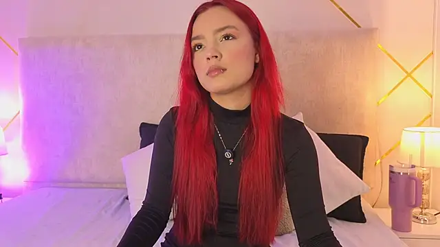 Martinaa Garcia online show from 22, 6, 2026