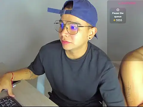 Snapshot of kelvin_276 chatting on 7, 3, 2026 kelvin 276 online show from 7, 3, 2026