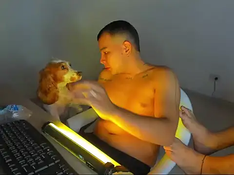 Snapshot of kelvin_276 chatting on 24, 3, 2026 kelvin 276 online show from 24, 3, 2026