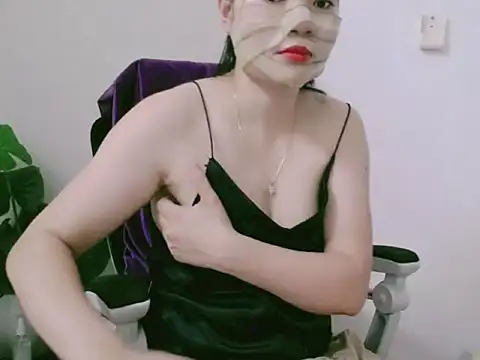 Snapshot of Tinamy chatting on 19, 10, 2025 Tinamy online show from 19, 10, 2025