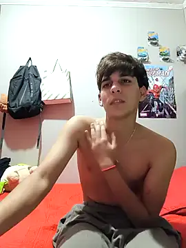 Pixuladeoro1 online show from 22, 3, 2026