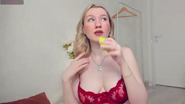 LinaRayy online show from 20, 2, 2026