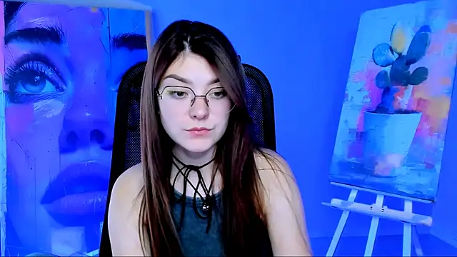 Snapshot of AnaSteisher chatting on 20, 10, 2025 AnaSteisher online show from 20, 10, 2025