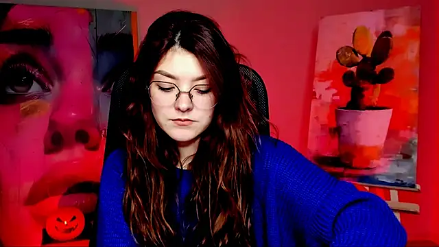 Snapshot of AnaSteisher chatting on 22, 10, 2025 AnaSteisher online show from 22, 10, 2025