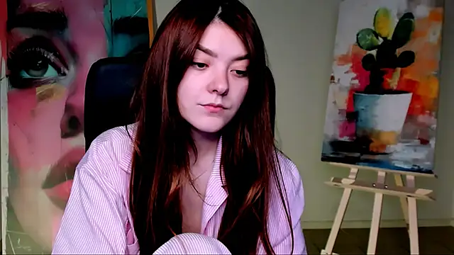 Snapshot of AnaSteisher chatting on 5, 11, 2025 AnaSteisher online show from 5, 11, 2025