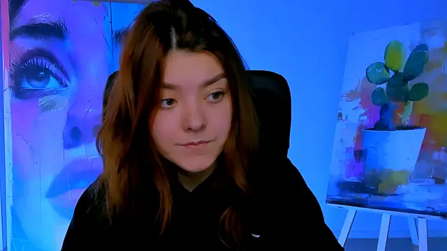 Snapshot of AnaSteisher chatting on 23, 11, 2025 AnaSteisher online show from 23, 11, 2025