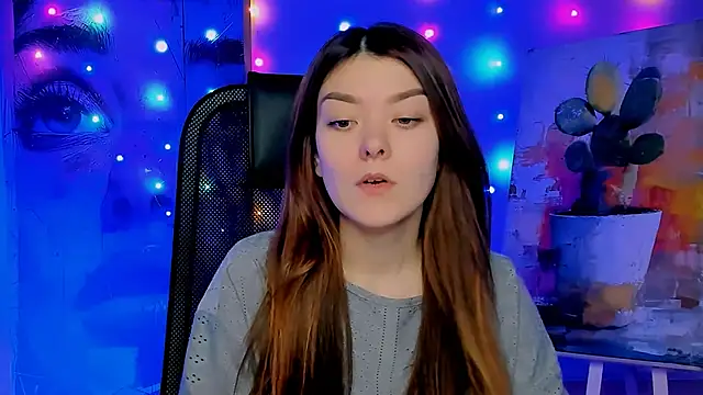 Snapshot of AnaSteisher chatting on 14, 12, 2025 AnaSteisher online show from 14, 12, 2025