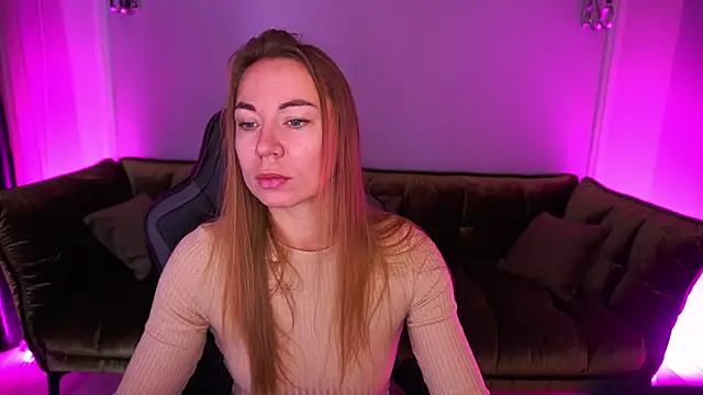 VixenMuse online show from 13, 11, 2025