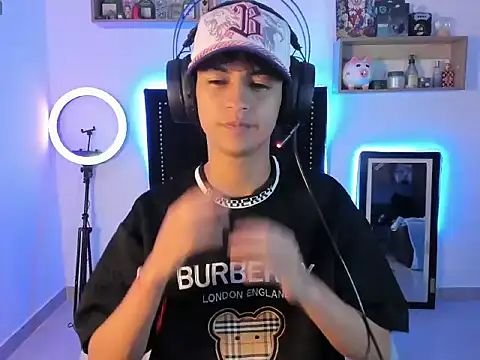 Alejo Desire online show from 13, 11, 2025