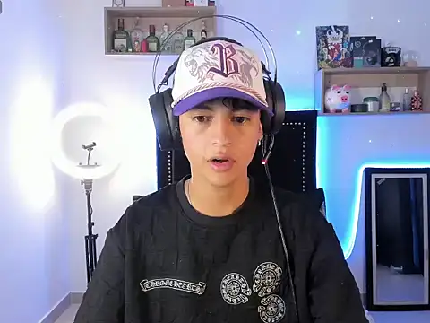 Alejo Desire online show from 14, 11, 2025