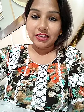 Vanshika1432 online show from 16, 10, 2025