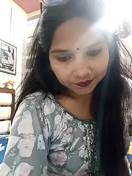 Vanshika1432 online show from 19, 10, 2025