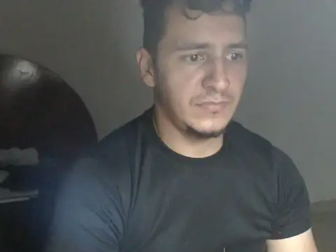 DarkTheKing online show from 23, 10, 2025