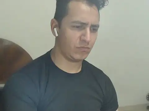 DarkTheKing online show from 27, 10, 2025